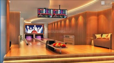 Bedroom Image of 2449 Sq.ft 3 BHK Apartment / Flat for sale in Puri Emerald Bay, Sector 104 Gurgaon for Rs. 39000000