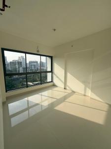 Hall Image of 687 Sq.ft 2 BHK Apartment / Flat for sale in Rustomjee Bella, Bhandup West Mumbai for Rs. 16200000
