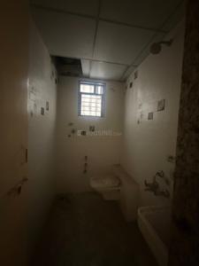 Bathroom Image of 1155 Sq.ft 2 BHK Apartment / Flat for sale in Times Galaxy, Dahin Nagar Surat for Rs. 3700000
