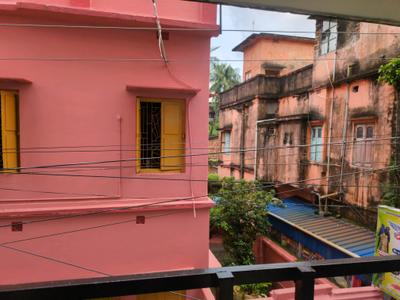 Bedroom One Image of 1344 Sq.ft 3.5 BHK Apartment / Flat for sale in Uttarpara Hooghly for Rs. 4200000