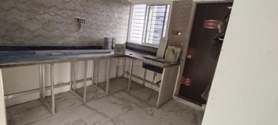 Kitchen Image of 1050 Sq.ft 2 BHK Apartment / Flat for sale in Vayusena Nagar Nagpur for Rs. 4000000