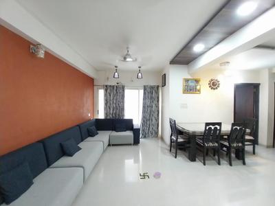 Hall Image of 3100 Sq.ft 4 BHK Villa for sale in Raysan Gandhinagar for Rs. 30000000