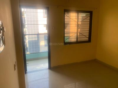 Bedroom Image of 1100 Sq.ft 2 BHK Apartment / Flat for rent in Limbodi Indore for Rs. 14000