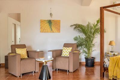 Hall Image of 4842 Sq.ft 4 BHK Villa for sale in Salvador Do Mundo Goa for Rs. 100000000