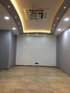Hall Image of 4000 Sq.ft 5 BHK Independent House for rent in Pioneer Orchid, Mihan Nagpur for Rs. 200000