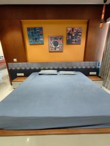 Bedroom Image of 2700 Sq.ft 4 BHK Penthouse for sale in Satellite Ahmedabad for Rs. 32500000
