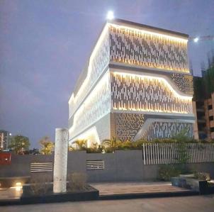 Image of 1400 Sq.ft 3 BHK Apartment / Flat for rent in Majestique Towers East, Upper Kharadi, Pune for Rs. 55000