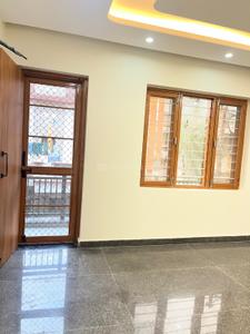 Hall Image of 1300 Sq.ft 3 BHK Apartment / Flat for rent in GMS Road Dehradun for Rs. 22000