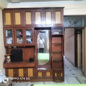Hall Image of 1407 Sq.ft 3 BHK Apartment / Flat for sale in Ratan Orbit Villa, Shastri Nagar Kanpur for Rs. 10000000