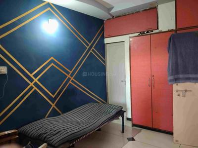 Bedroom Image of 650 Sq.ft 1 BHK Independent House for sale in Junction Plot Rajkot for Rs. 3551000