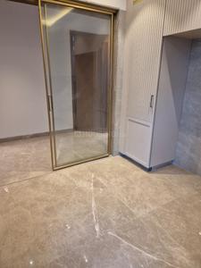 4 BHK Independent Builder Floor