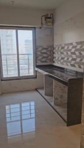 Kitchen Image of 1000 Sq.ft 3 BHK Apartment / Flat for sale in Dadar West Mumbai for Rs. 55000000