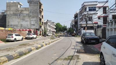 Image of 1250 Sq.ft Residential Plot / Land for sale in Jankipuram, Lucknow for Rs. 13750000