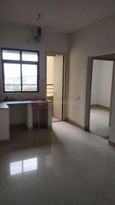 Hall Image of 513 Sq.ft 1 RK Apartment / Flat for sale in Ambuja Utalika Effieciency And Comfort, Mukundapur Kolkata for Rs. 3900000