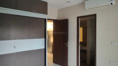 Bedroom Image of 2000 Sq.ft 3 BHK Apartment / Flat for sale in Karia Konark Bella Vista, Hadapsar Pune for Rs. 23800000