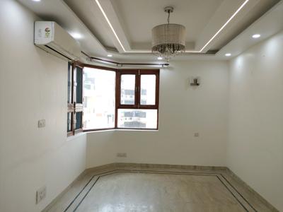 Living Room Image of 1950 Sq.ft 3 BHK Apartment / Flat for sale in CGHS Udyog Vihar by CGHS Group, Sector 22 Dwarka New Delhi for Rs. 36800000