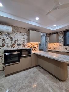 Kitchen Image of 10000 Sq.ft 5 BHK Duplex for sale in Panchsheel Park New Delhi for Rs. 299000000