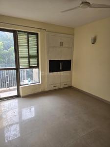 Hall Image of 973 Sq.ft 2 BHK Apartment / Flat for rent in Unitech Uniworld Gardens 2, Sector 47 Gurgaon for Rs. 40000