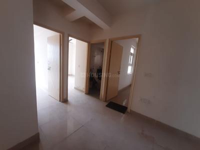 Hall Image of 992 Sq.ft 3 BHK Apartment / Flat for sale in ROF Ananda, Sector 95 Gurgaon for Rs. 6600000