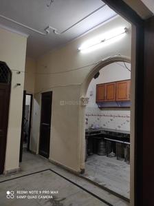 Hall Image of Krishna Boys PG in Patel Nagar, New Delhi