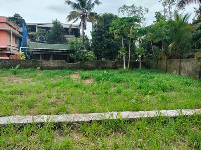 Image of 1800 Sq.ft Residential Plot / Land for sale in Maradu, Kochi for Rs. 1450000