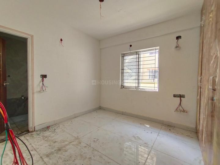 Sector 3, HSR Layout Bedroom 1