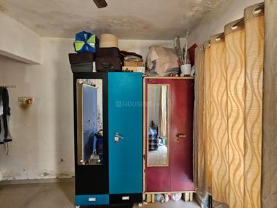 Bedroom Image of 780 Sq.ft 1 BHK Apartment / Flat for sale in Badlapur West Badlapur for Rs. 3500000