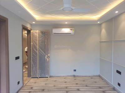 Bedroom Image of 2600 Sq.ft 4 BHK Builder Floor for sale in DLF Phase 1 Gurgaon for Rs. 48100000