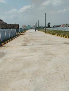Image of 1000 Sq.ft Residential Plot / Land for sale in Urapakkam, Chennai for Rs. 4777000