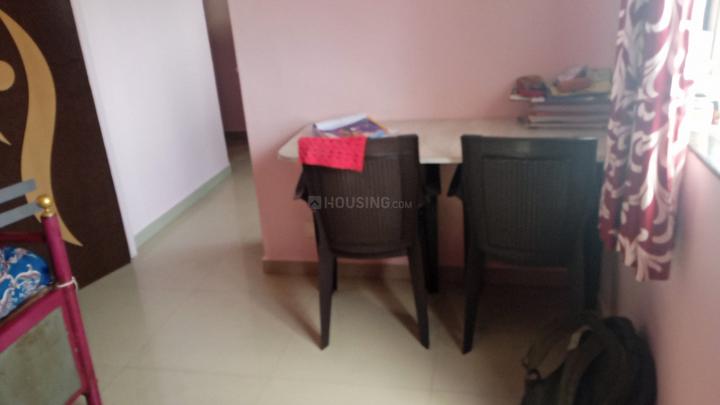 Amol Vivaan Apartment Main Image 1