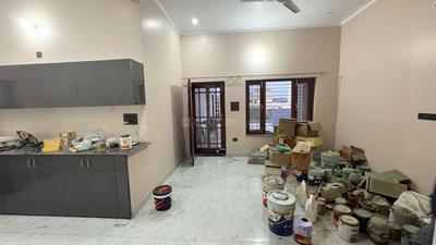 Living Room Image of 2700 Sq.ft 3 BHK Builder Floor for rent in Chaktonwala Grant Dehradun for Rs. 21000