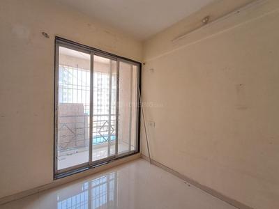Bedroom Image of 1100 Sq.ft 2 BHK Apartment / Flat for sale in Space Avenue, Ulwe Navi Mumbai for Rs. 8500000