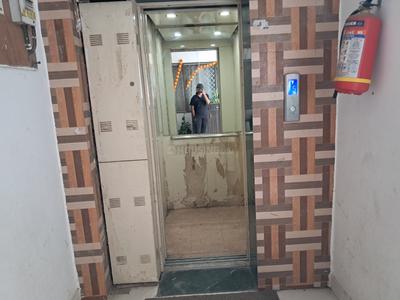 Hall Image of 600 Sq.ft 1 RK Apartment / Flat for sale in Bilhari Jabalpur for Rs. 1800000