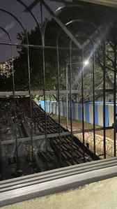 Balcony Image of 400 Sq.ft 1 RK Independent House for sale in Bhandup West Mumbai for Rs. 3000000