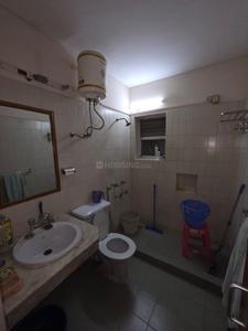 Image of 955 Sq.ft 2 BHK Apartment / Flat for rent in Unitech Rakshak, Sector 41, Gurgaon for Rs. 60000