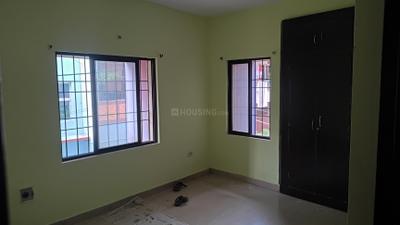 Bedroom Image of 2000 Sq.ft 3 BHK Apartment / Flat for rent in GenX Landmark, Danapur Patna for Rs. 20000