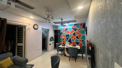 2.5 BHK Flat