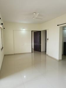 Hall Image of 1100 Sq.ft 2 BHK Apartment / Flat for sale in The Landmark, Undri Pune for Rs. 6500000