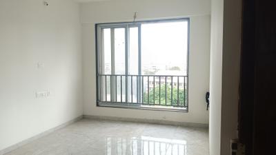 1 BHK Flat