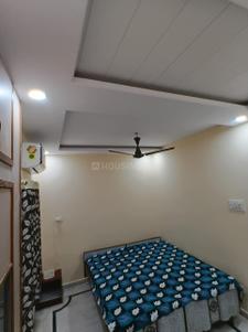 Bedroom Image of 1550 Sq.ft 3 BHK Apartment / Flat for rent in KT Nagar Nagpur for Rs. 28000