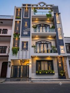 Image of 630 Sq.ft 3 BHK Independent House for sale in Meerut Cantt, Meerut for Rs. 4500000