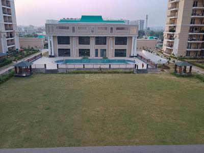 Image of 1612 Sq.ft 3 BHK Apartment / Flat for sale in Ambika LA Parisian , Sector 66, Mohali for Rs. 24500000