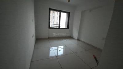 Bedroom Image of 1726 Sq.ft 3 BHK Apartment / Flat for rent in Rajvi Opal, Naranpura Ahmedabad for Rs. 38000