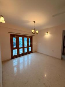 Hall Image of 2850 Sq.ft 4 BHK Penthouse for rent in Cooke Town Bengaluru for Rs. 130000