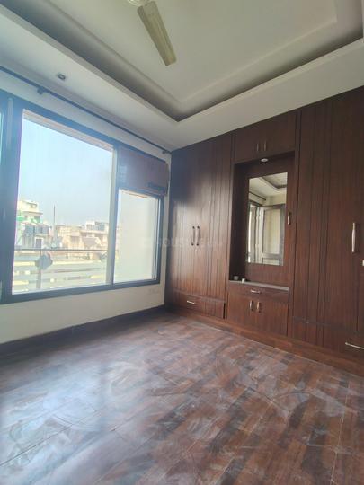 Malviya Nagar Bedroom 1