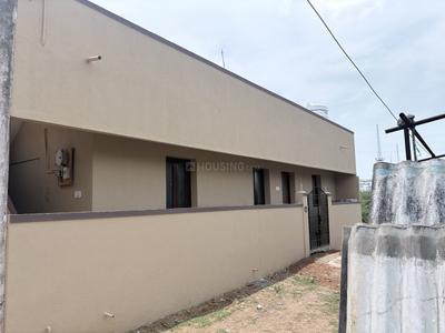 Image of 900 Sq.ft 2 BHK Independent House for rent in Ottiyambakkam, Chennai for Rs. 14000