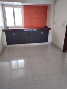 Kitchen Image of 1200 Sq.ft 2 BHK Apartment / Flat for rent in Batla Apartments, Patparganj New Delhi for Rs. 37000