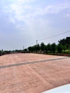 Image of 1250 Sq.ft Residential Plot / Land for sale in Old Dhamtari Road, Raipur for Rs. 3125000