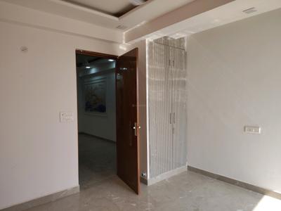 Bedroom Image of 1250 Sq.ft 2 BHK Apartment / Flat for sale in Trinity Casa View Apartment 4, Noida Extension Greater Noida for Rs. 4750000