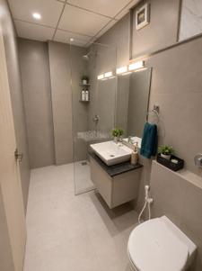 Image of 2200 Sq.ft 3 BHK Apartment / Flat for rent in Vaishno Devi Circle, Ahmedabad for Rs. 60000